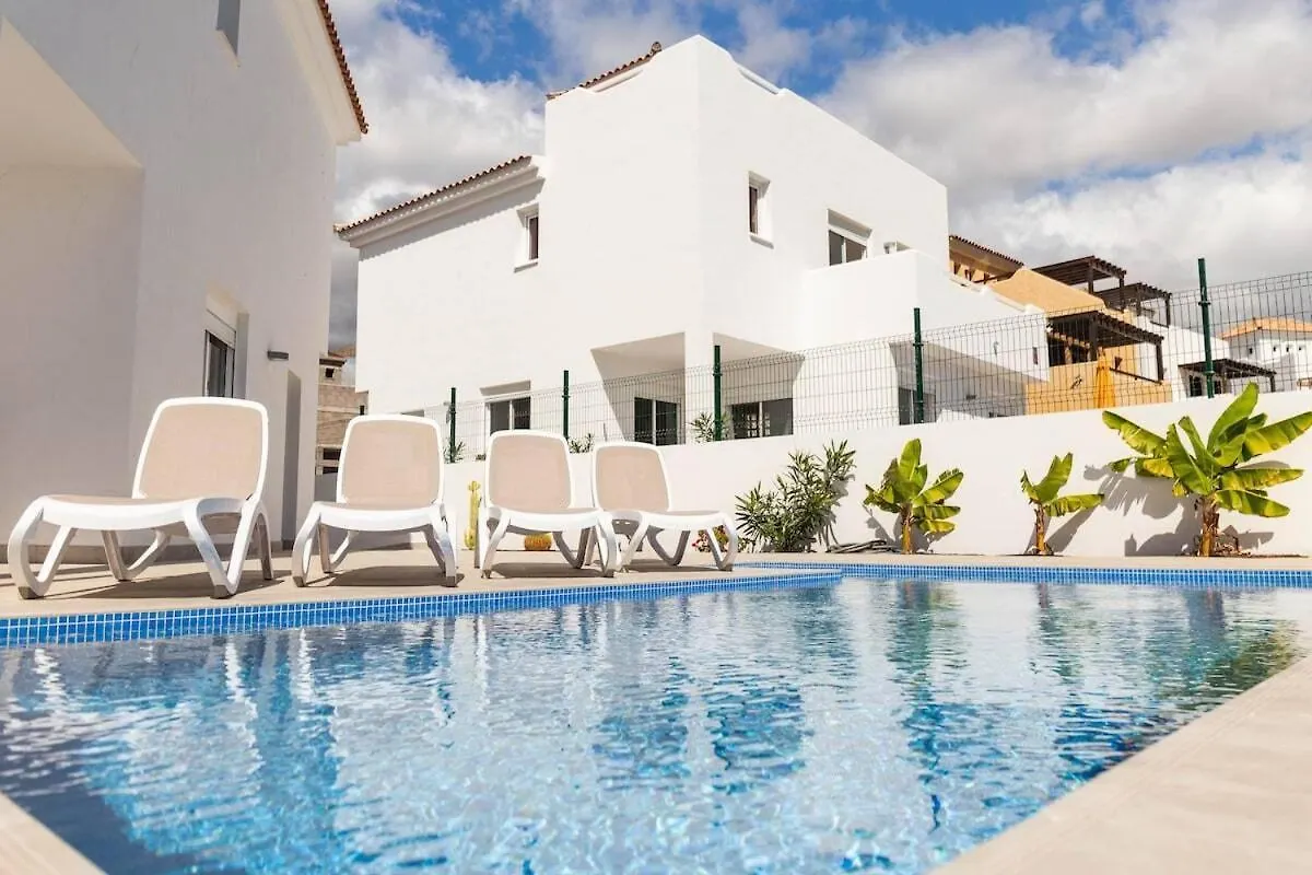 Villa Queen San Miguel de Abona