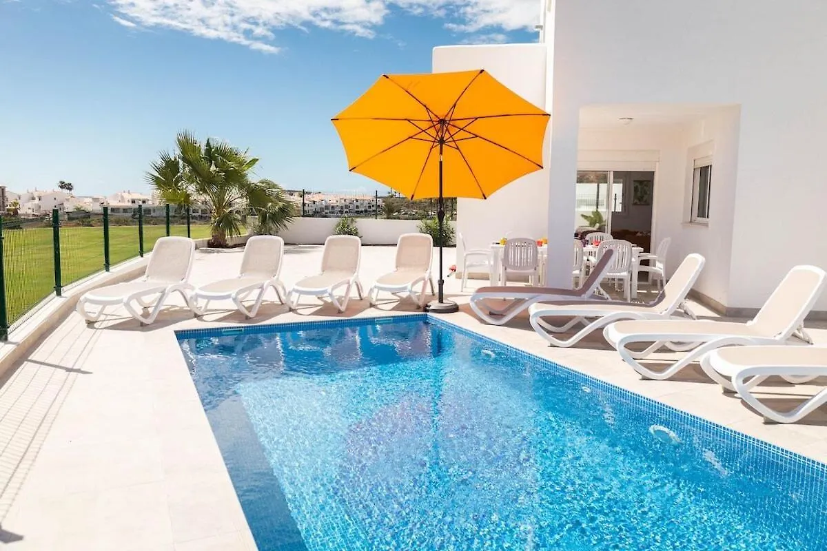 Villa Queen location