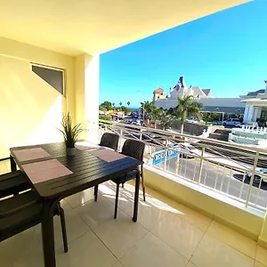  Apartment Ocean Golf & Country Club J&k