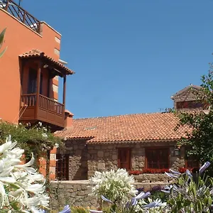 Rural San Miguel - Only Adults Hotell