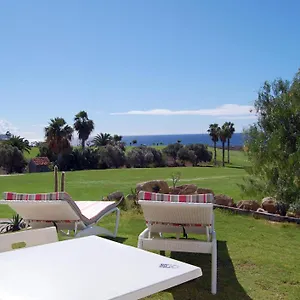  Appartamento Amarilla Golf