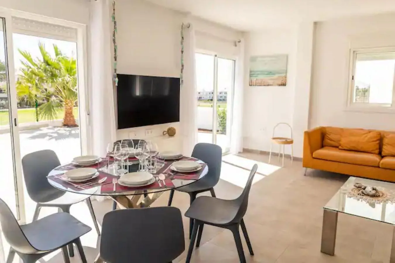 Villa Queen San Miguel de Abona 0*,  Spain