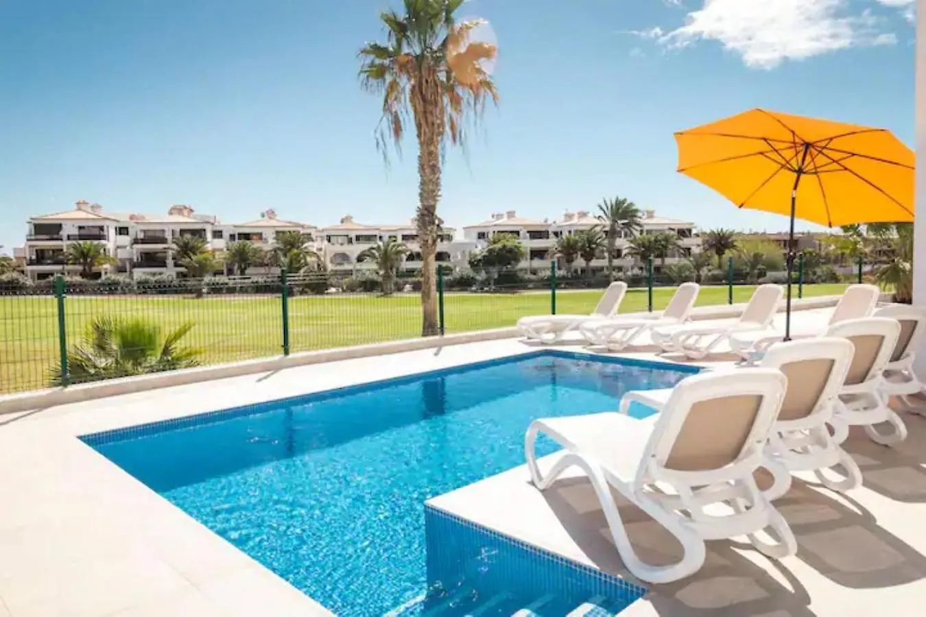 Villa Queen San Miguel de Abona