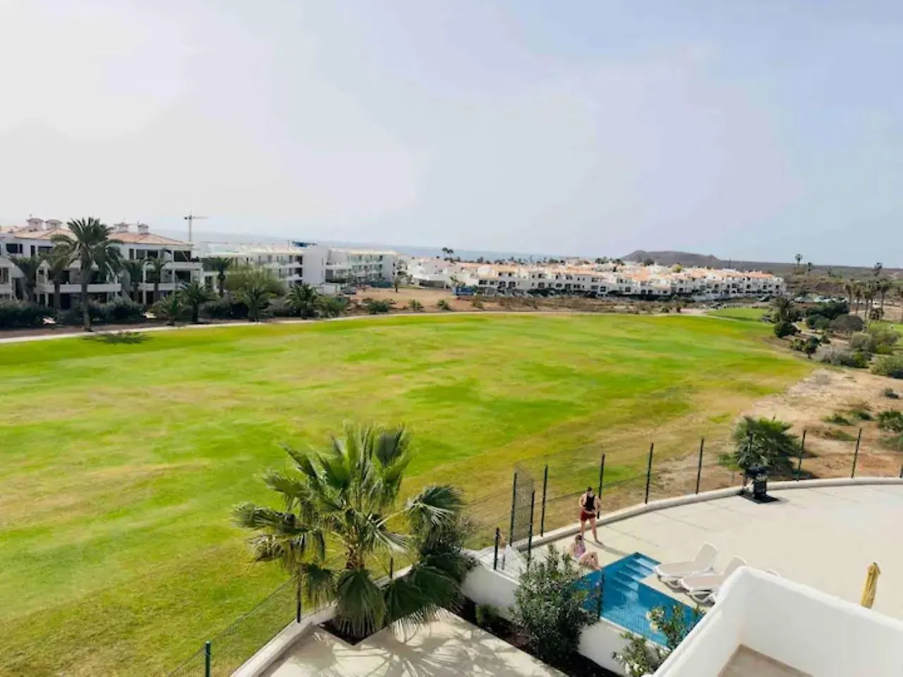 Villa Queen San Miguel de Abona 0*,  Spain