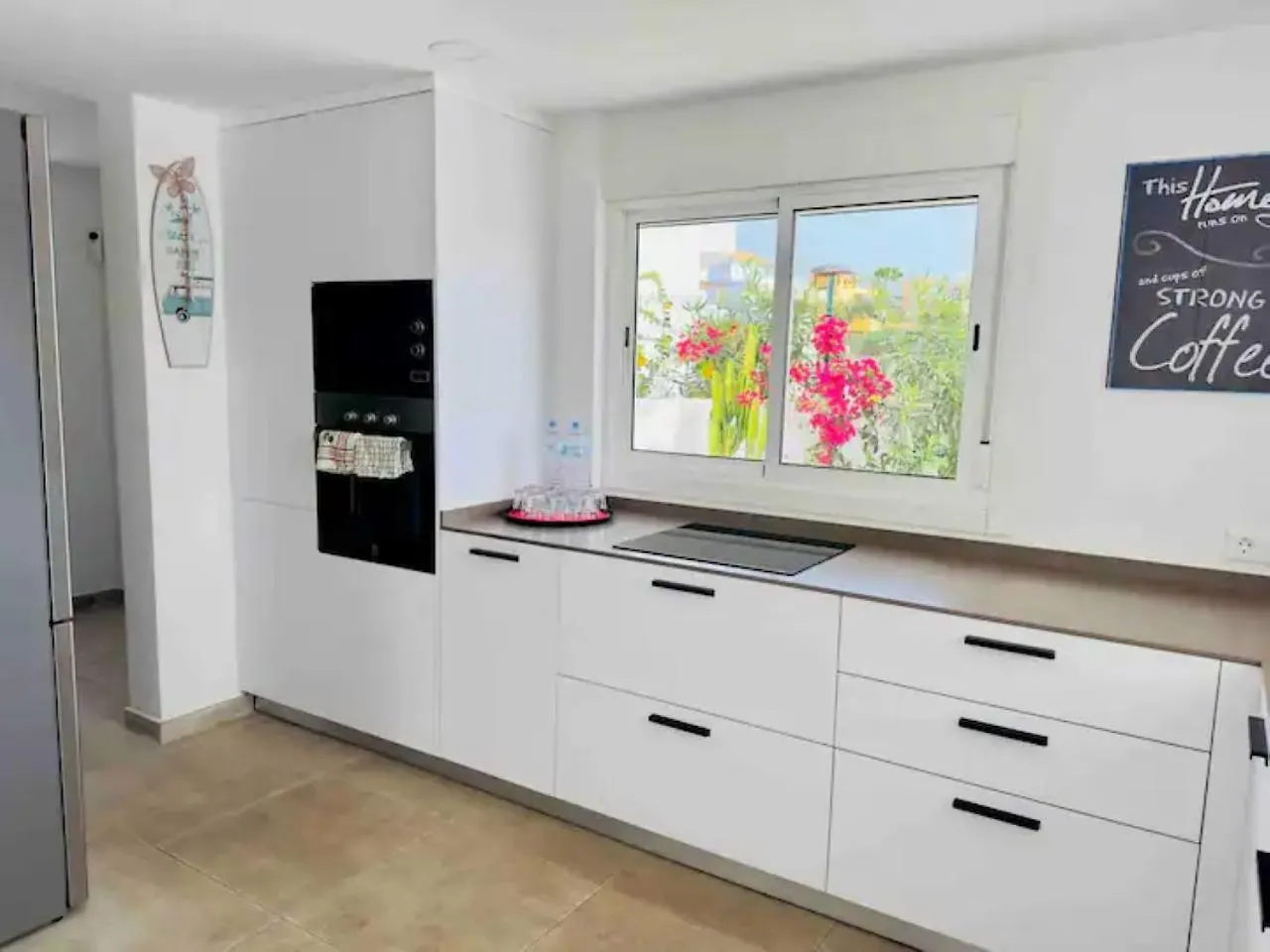 Villa Queen San Miguel de Abona 0*,