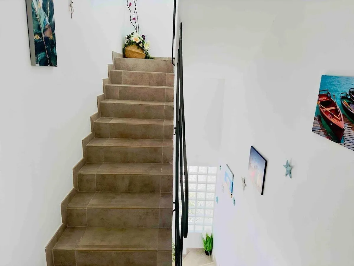 Villa Queen San Miguel de Abona 0*,