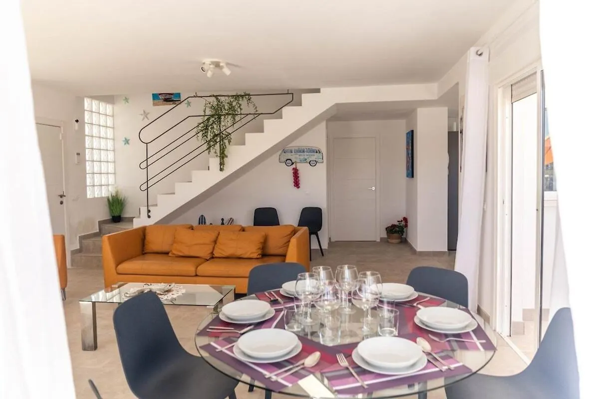 Villa Queen San Miguel de Abona Spain