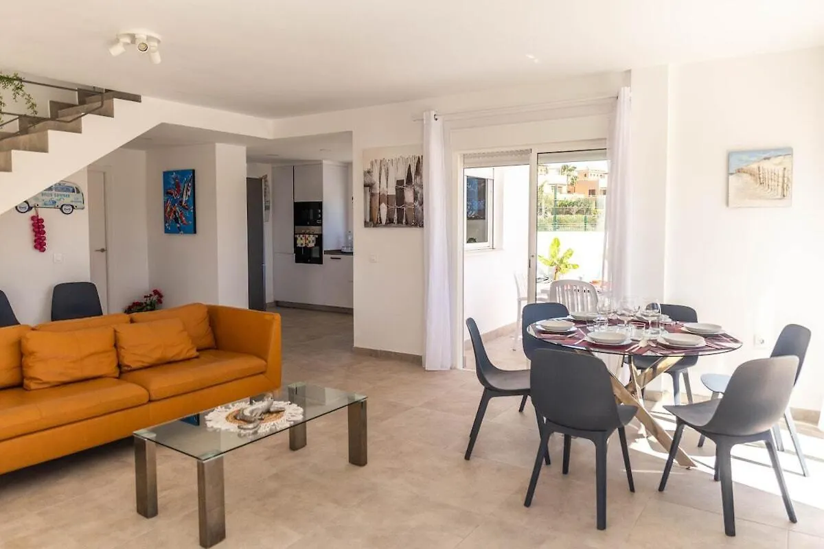 Villa Queen San Miguel de Abona