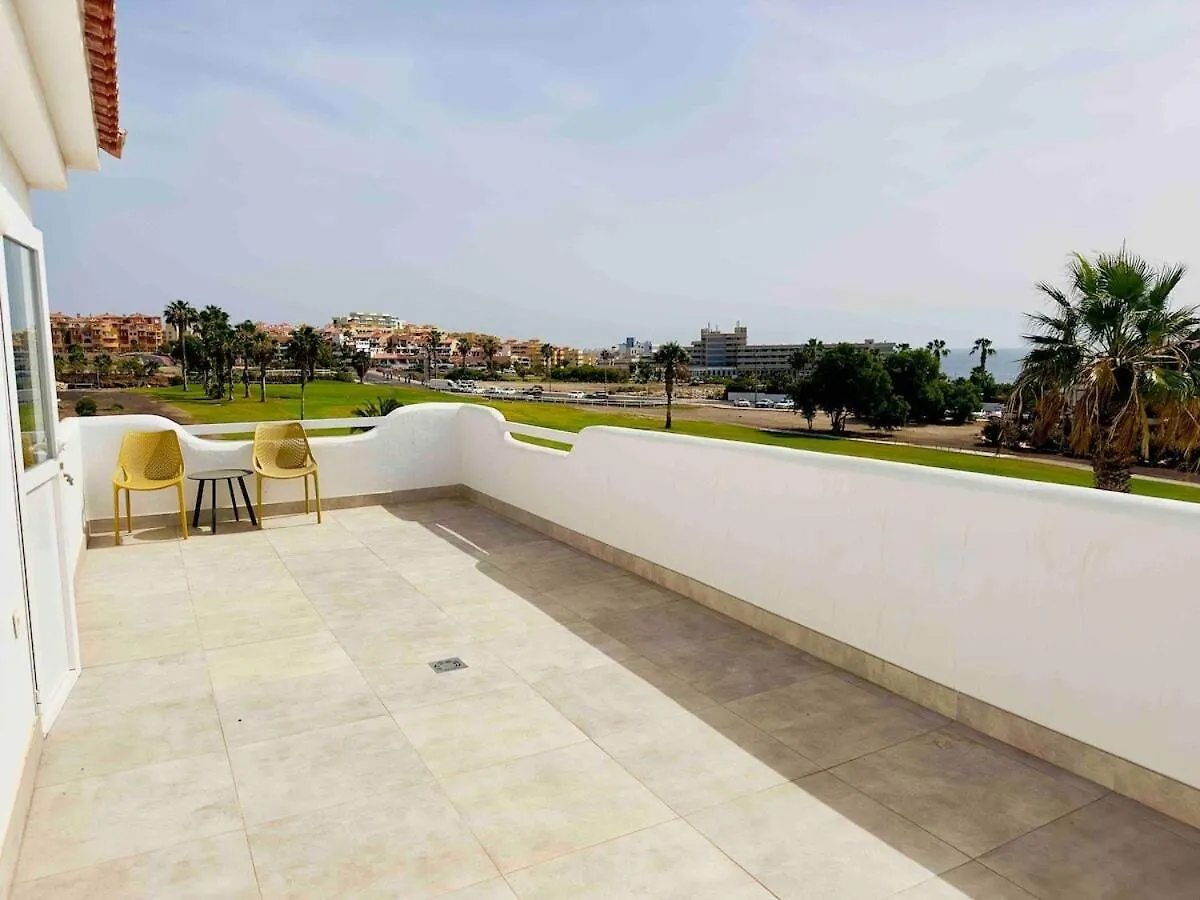 Villa Queen San Miguel de Abona Spain