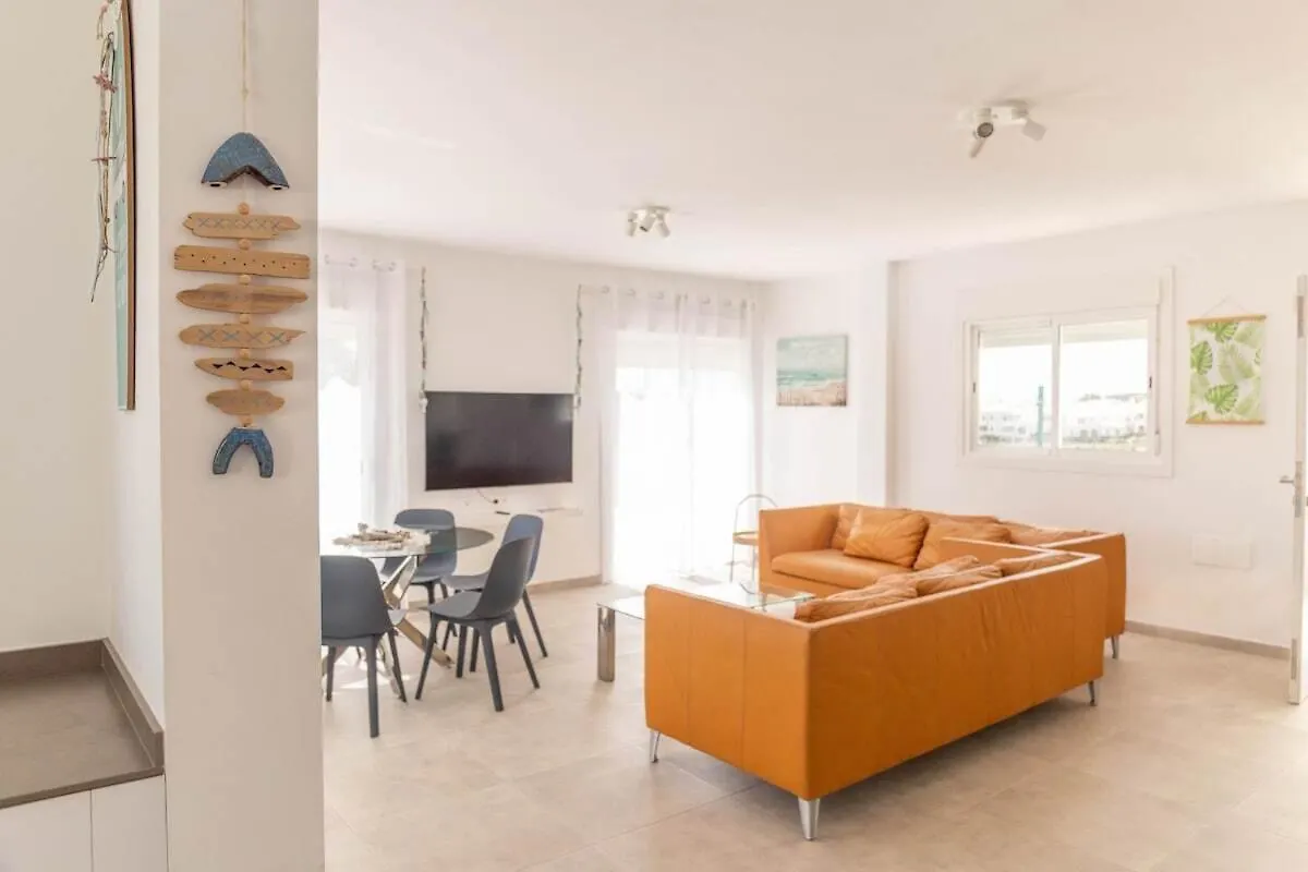 Villa Queen San Miguel de Abona