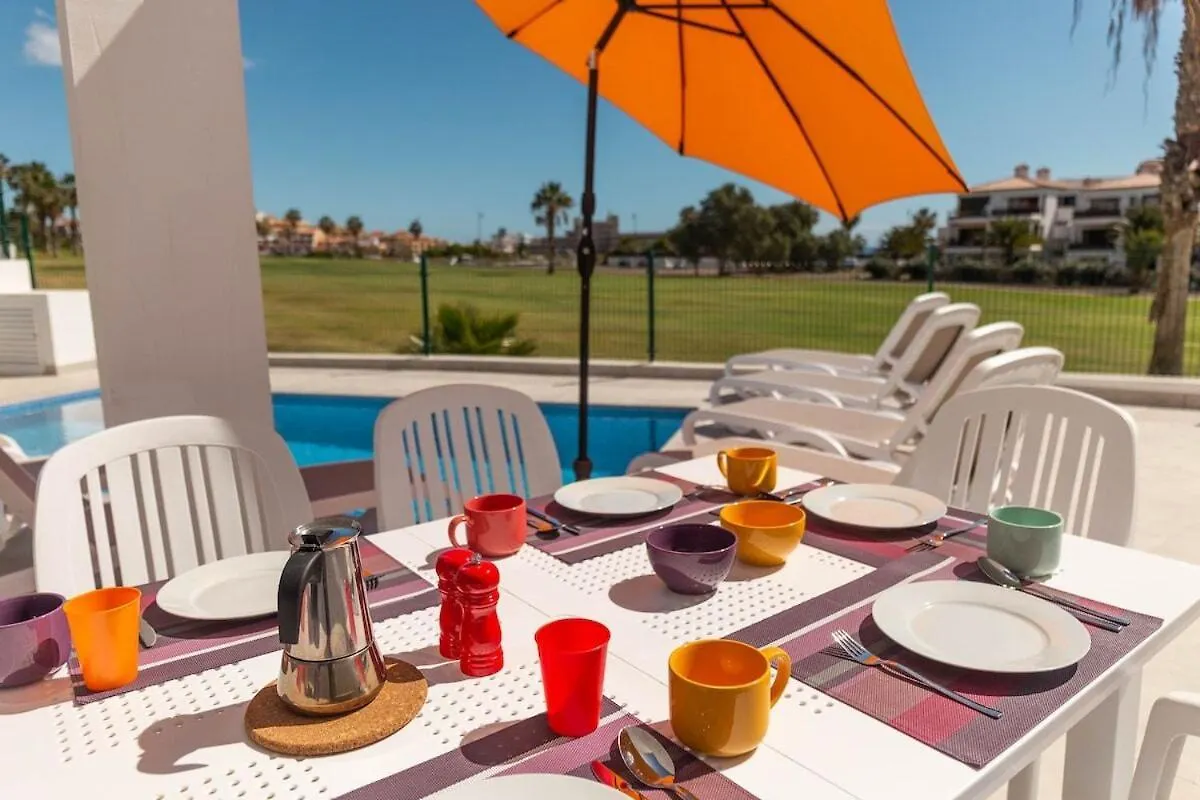 Villa Queen San Miguel de Abona Spain