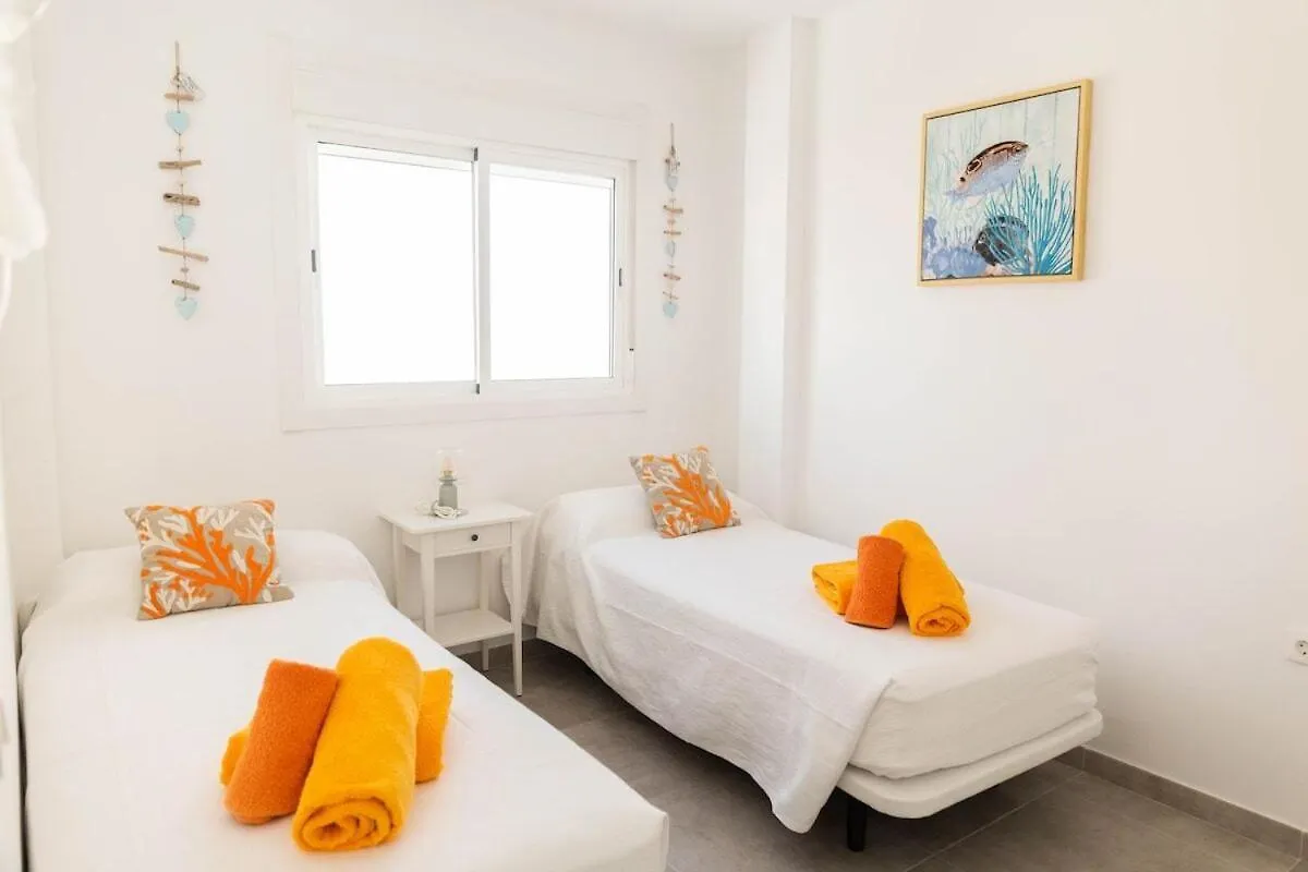 Villa Queen San Miguel de Abona 0*,  Spain