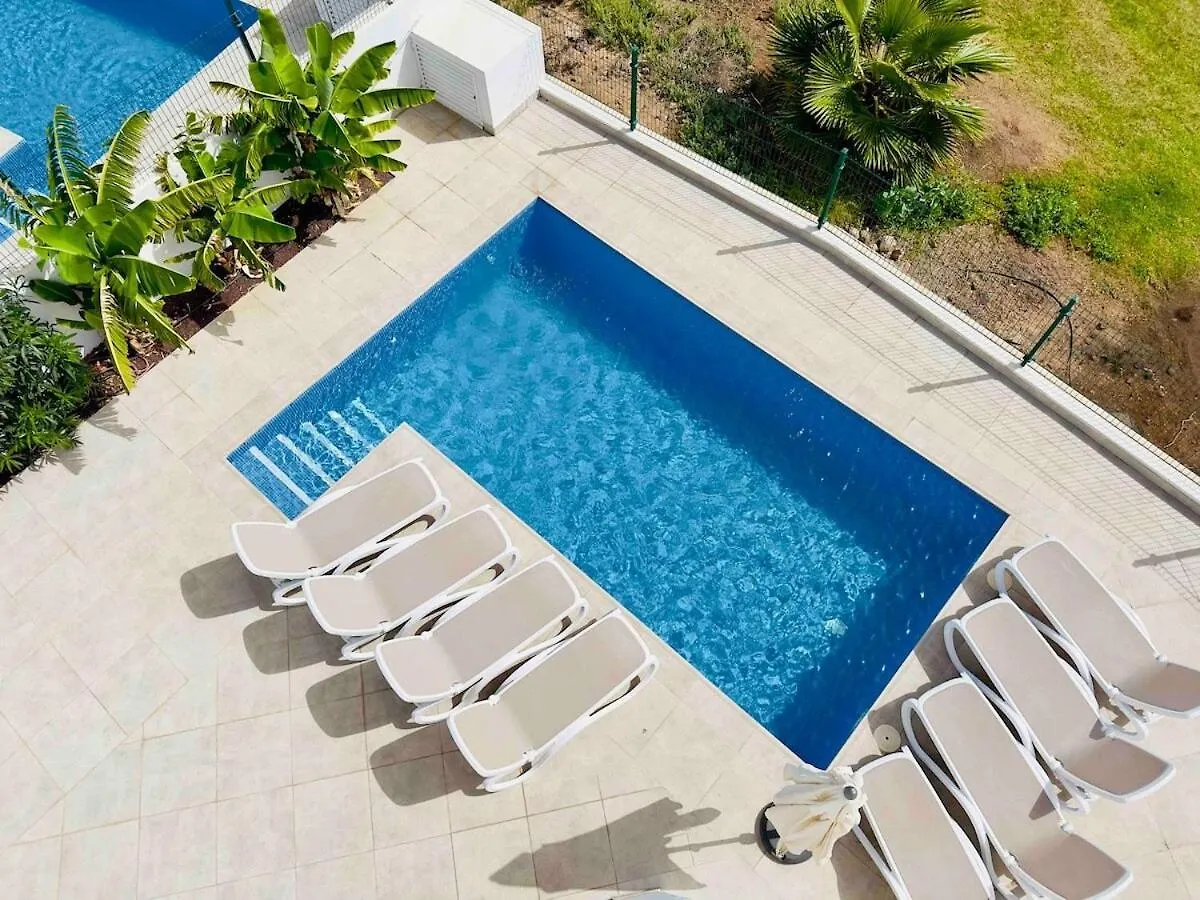 Villa Queen San Miguel de Abona Spain