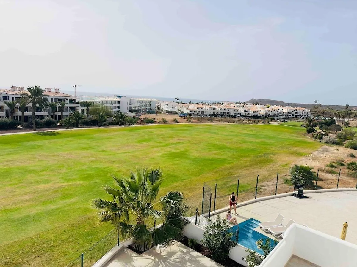 Villa Queen San Miguel de Abona 0*,  Spain