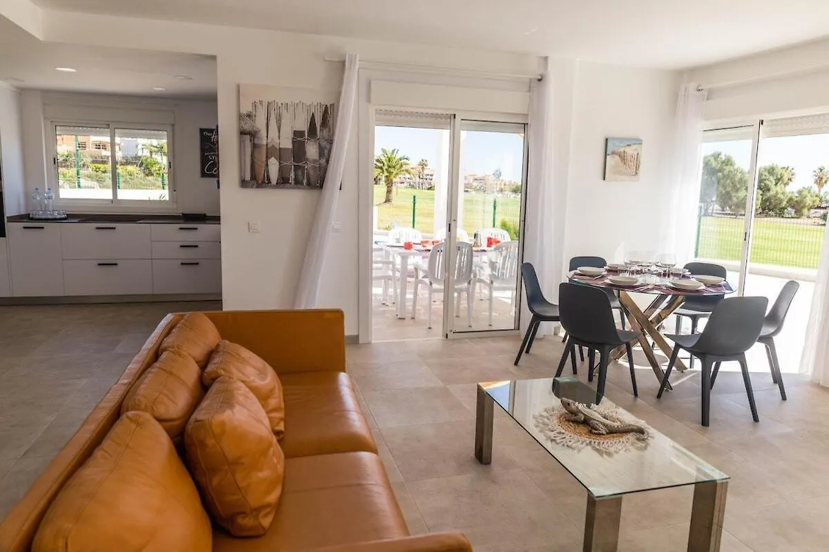 Villa Queen San Miguel de Abona Spain