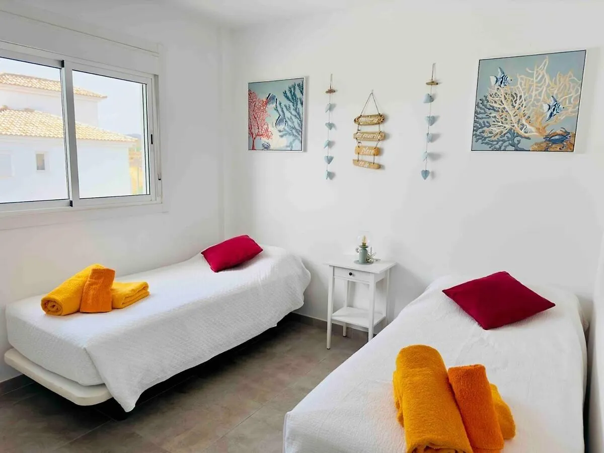 Villa Queen San Miguel de Abona Spain