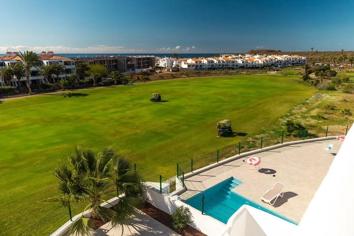 Villa Queen San Miguel de Abona