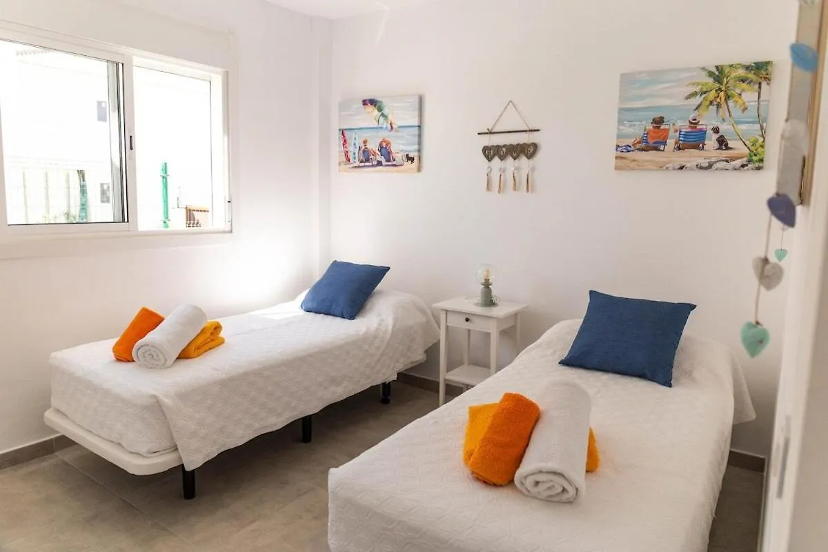 Villa Queen San Miguel de Abona