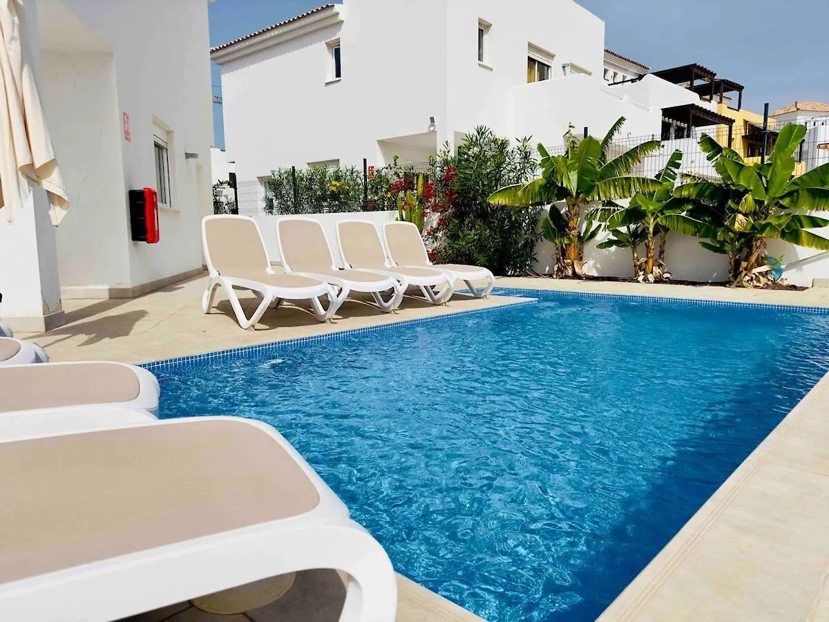Villa Queen San Miguel de Abona 0*,