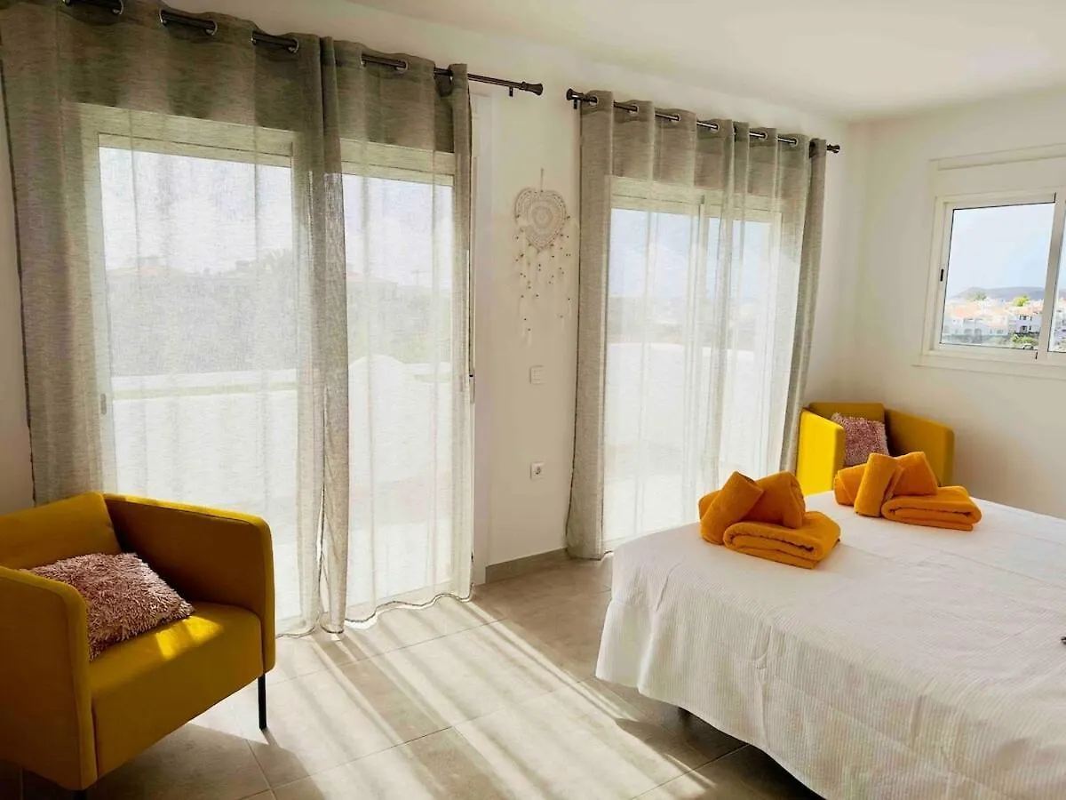 Villa Queen San Miguel de Abona