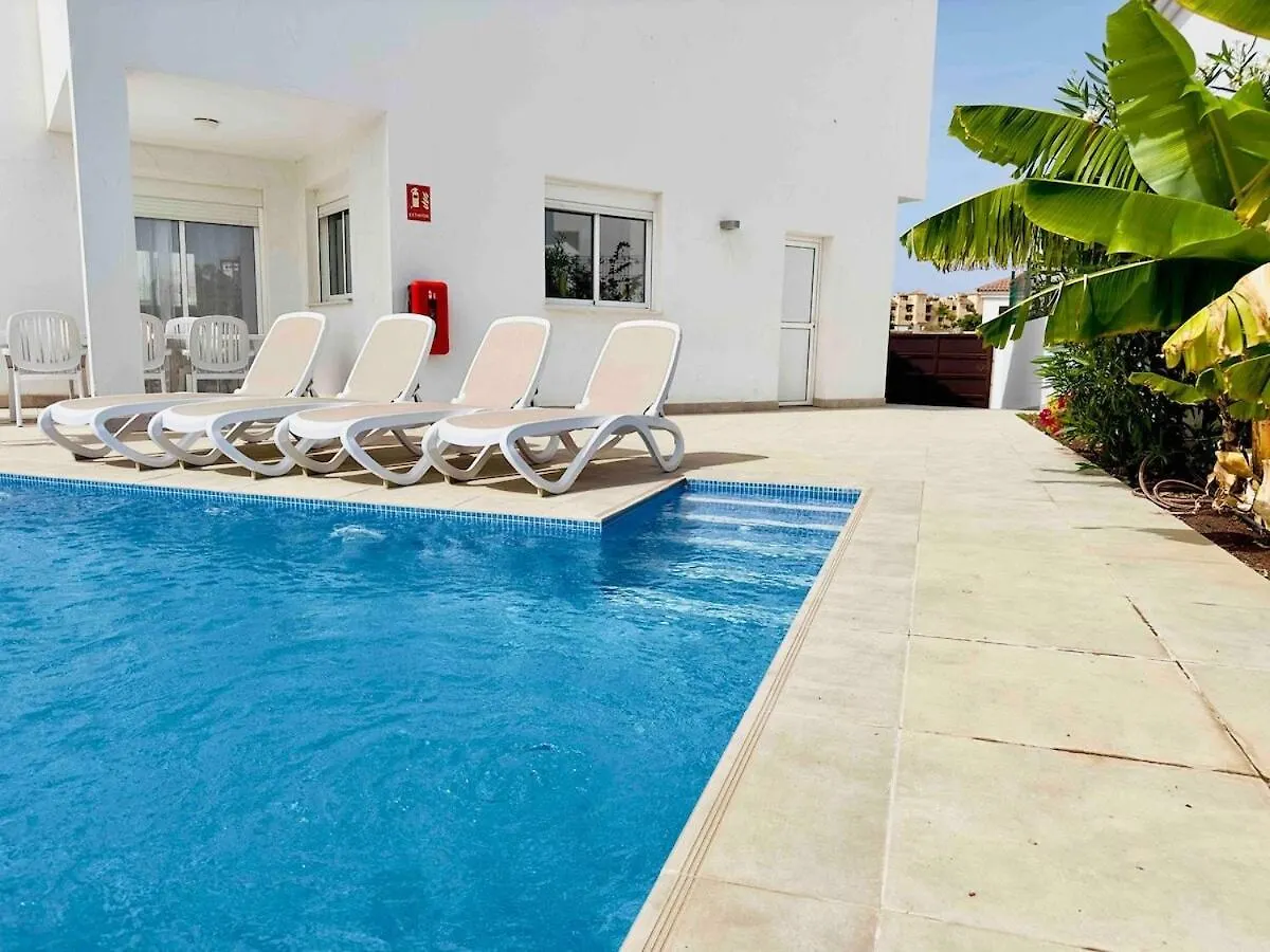 Villa Queen San Miguel de Abona Spain