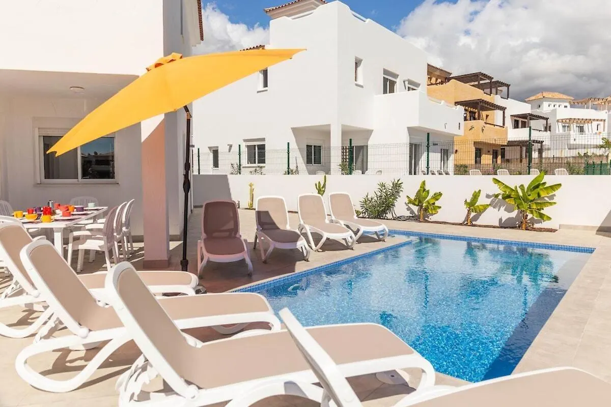 Villa Queen San Miguel de Abona Spain