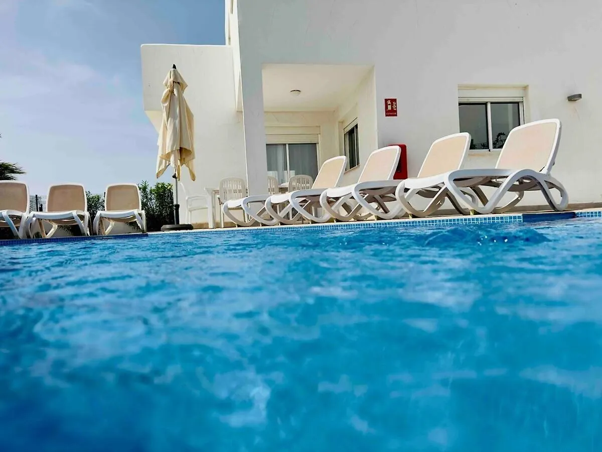 Villa Queen San Miguel de Abona 0*,  Spain